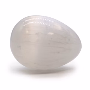 Selenite Egg - 5 - 6cm