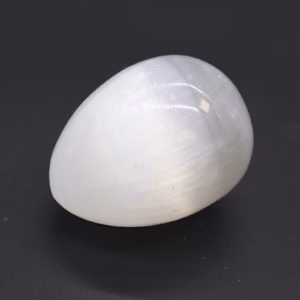 Selenite Egg - 5 - 6cm
