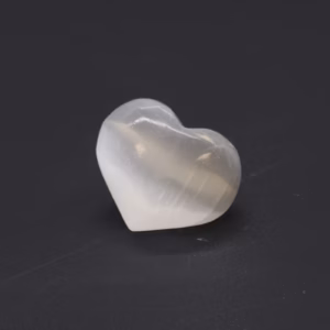 Seleniet Hart - 3 - 4cm