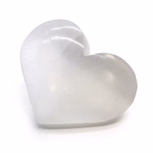 Seleniet Hart - 5 - 6cm