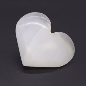 Seleniet Hart - 5 - 6cm