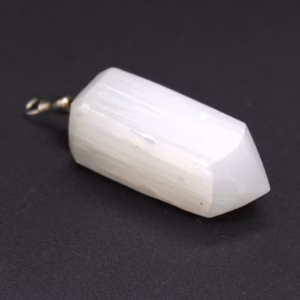 Pendentif Obélix Sélénite