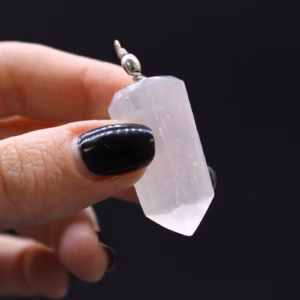 Pendentif Obélix Sélénite
