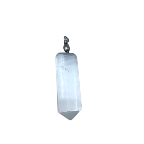 Pendentif Obélix Sélénite