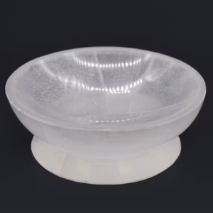 Seleniet Rituele Kom - 15cm