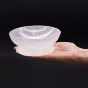Seleniet Rituele Kom - 15cm