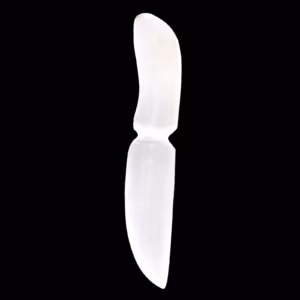 Selenit Ritualkniv - Klassisk