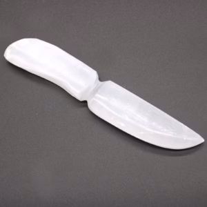 Selenit Ritualkniv - Klassisk
