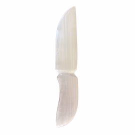 Selenit Ritualkniv - Klassisk