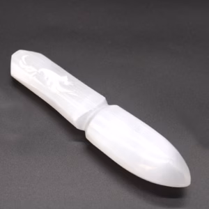 Ritualkniv av Selenit - Släpp Det Förflutna