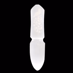 Ritualkniv av Selenit - Bryt Band