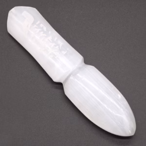 Ritualkniv av Selenit - Bryt Band