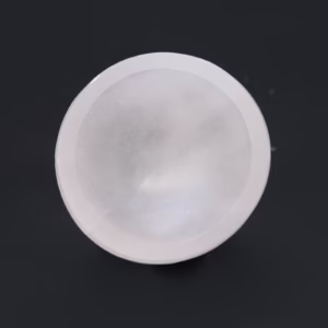 Bol Rond Sélénite - 6cm