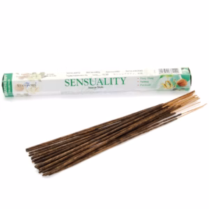 Stamford Premium Wierook Stokjes - Display Doos - Sensualiteit