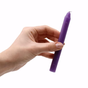 Stabkerzen 10 Stück - Transformation