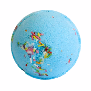 Set of Three Margarita Bath Bombs