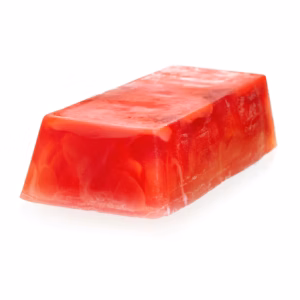 Handgemaakt Scheerzeep 1,25kg - Grapefruit