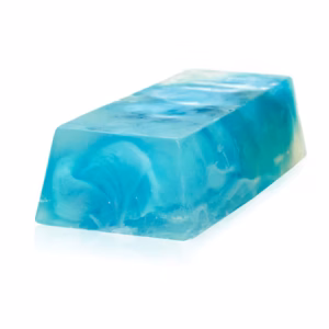 Shaving Soap Loaf - Sport - Slice Approx. - 100g