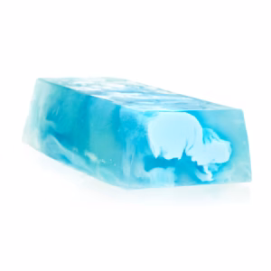 Shaving Soap Loaf - Sport - Slice Approx. - 100g