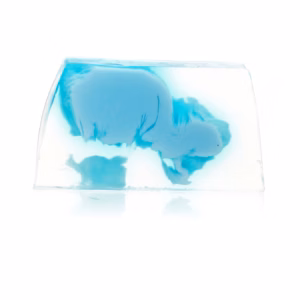 Shaving Soap Loaf - Sport - Slice Approx. - 100g