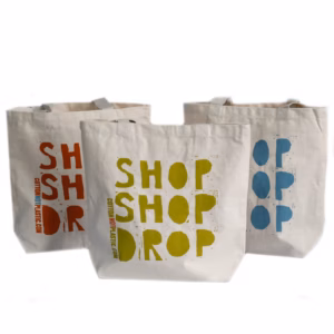 Shop Shop Drop - (4 Design)