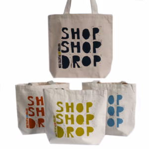 Shop Shop Drop - (4 Design)