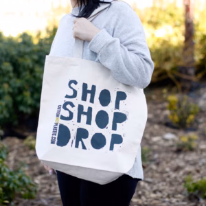 Shop Shop Drop - (4 Design)