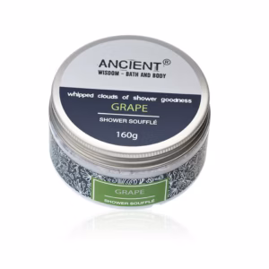 Shower Souffle 160g - Drue