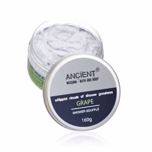Shower Souffle 160g - Drue