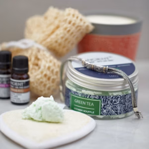 Shower Souffle 160g - Drue