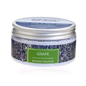 Shower Souffle 160g - Drue