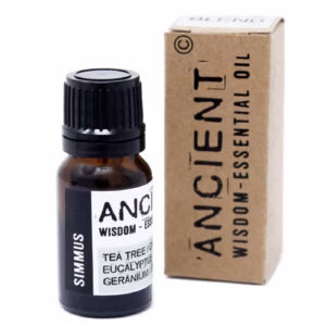 Mélange Premium Huiles Essentielles 10ml - Anti - Rhume