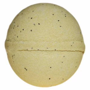 Vanilj Badbomber - Simply Vanilla Bath Bomb 16 st