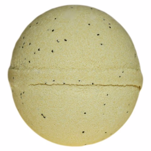 Vanilj Badbomber - Simply Vanilla Bath Bomb 16 st