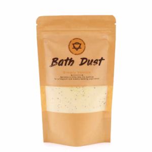 Poudre de Bain Simply Vanille 190g