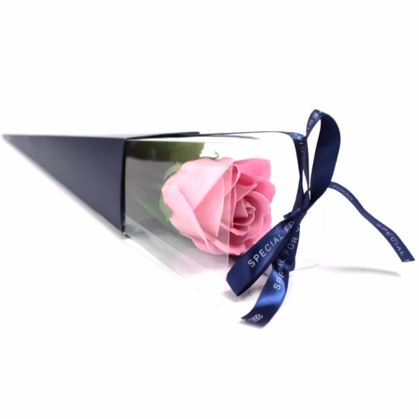 Rosa Simple - Rosa Rosa