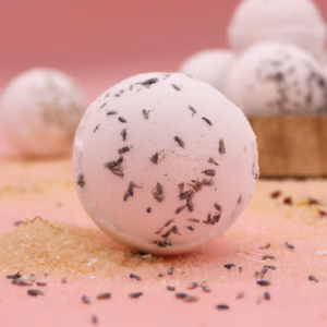 Bombe de Bain au Sel de l'Himalaya Skin Revive