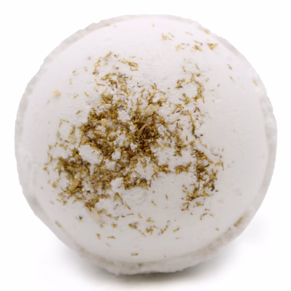Bombe de Bain au Sel de l'Himalaya Skin Revive