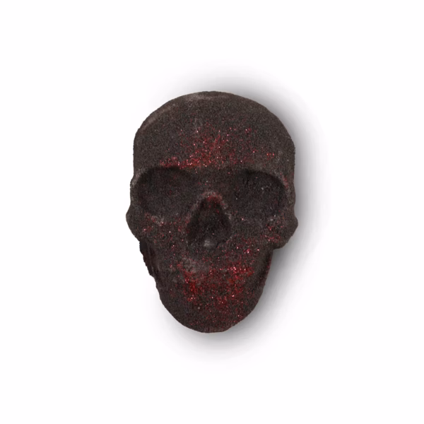 Totenkopf - Badebombe 40g