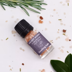 Schedel Ontploffing Aromatherapie Geurzout