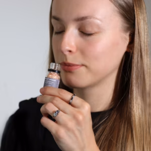 Schedel Ontploffing Aromatherapie Geurzout