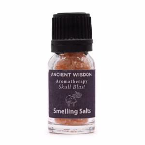 Schedel Ontploffing Aromatherapie Geurzout