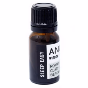 Makkelijk Slapen Etherische Olie Mix - Verpakt - 10ml