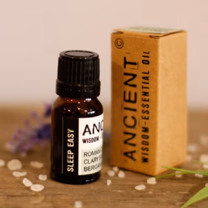 Makkelijk Slapen Etherische Olie Mix - Verpakt - 10ml