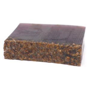 Sömnig lavendel Tvålkaka - 100g