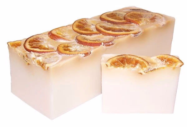 Slice Of Sunshine - Seife Loaf
