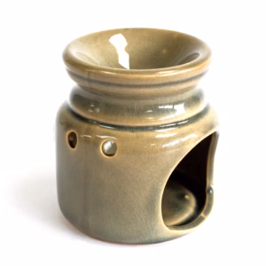 Raumduftlampe - Blauer Stein - Home - Klein