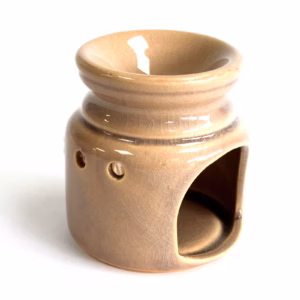Quemador de Aceite - Gris - Home - Pequeño