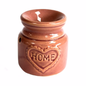 Quemador de Aceite - Lavanda - Home - Pequeño