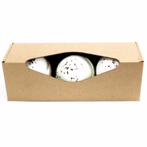 Bruisbal Kado Doos Klein - 190x65x65mm